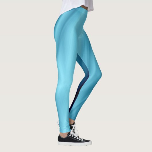 Leggings Soie (Droite)