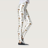 Leggings Soins (Droite)