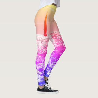 LEGGINGS SOIR SAIL MAUI