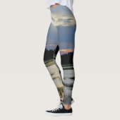 Leggings Soirée À Folly River (Gauche)