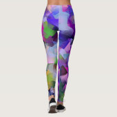Leggings Soirée du printemps...... (Dos)