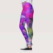 Leggings Soirée du printemps...... (Gauche)