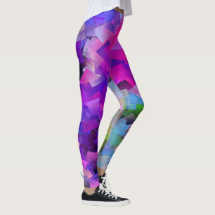 Leggings Soirée du printemps......