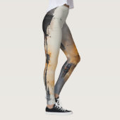 Leggings Soirée urbaine (Droite)