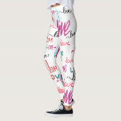 Leggings Sois Fantastique (Gauche)
