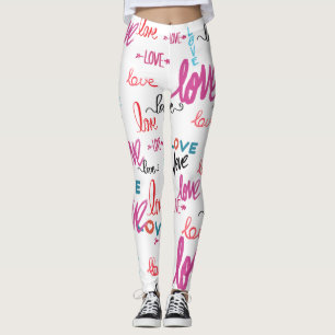 Leggings Sois Fantastique