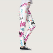 Leggings Sois Fantastique (Droite)