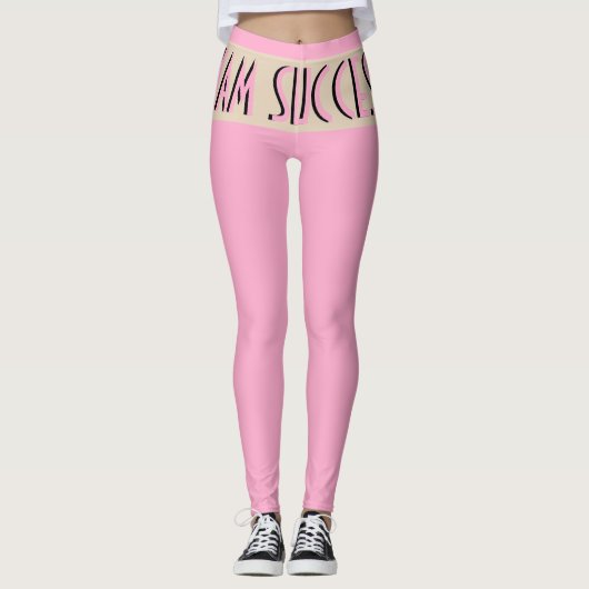 LEGGINGS SOIS GENTIL (Devant)