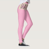 LEGGINGS SOIS GENTIL (Droite)