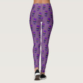 Leggings Soja Fabuloso de Yo (Dos)