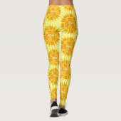 Leggings Soleil (Dos)