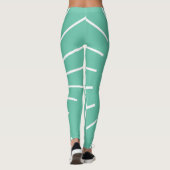 Leggings Soleil 12 (Dos)