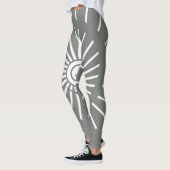 Leggings Soleil 6 (Gauche)