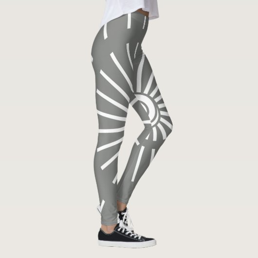 Leggings Soleil 6 (Droite)