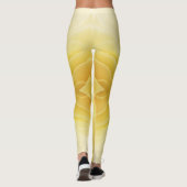 Leggings Soleil de Veloura (Dos)