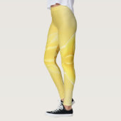 Leggings Soleil de Veloura (Gauche)