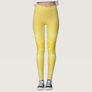 Leggings Soleil de Veloura