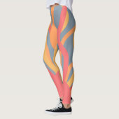 Leggings Soleil d'été (Gauche)