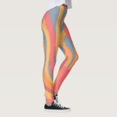 Leggings Soleil d'été (Droite)