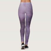 Leggings Soleil et Lune (Dos)