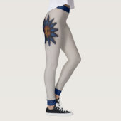 Leggings Soleil et Lune (Droite)