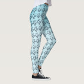 Leggings Soleil et Lune (Droite)
