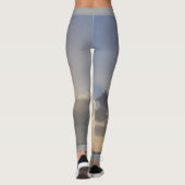LEGGINGS SOLEIL NUAGE (Dos)