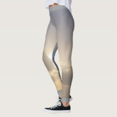 LEGGINGS SOLEIL NUAGE (Gauche)