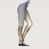 LEGGINGS SOLEIL NUAGE (Droite)