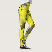 Leggings Soleil par jour nuageux....... (Droite)