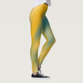 Leggings Soleil pluvieux (Droite)