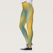 Leggings Soleil pluvieux (Gauche)