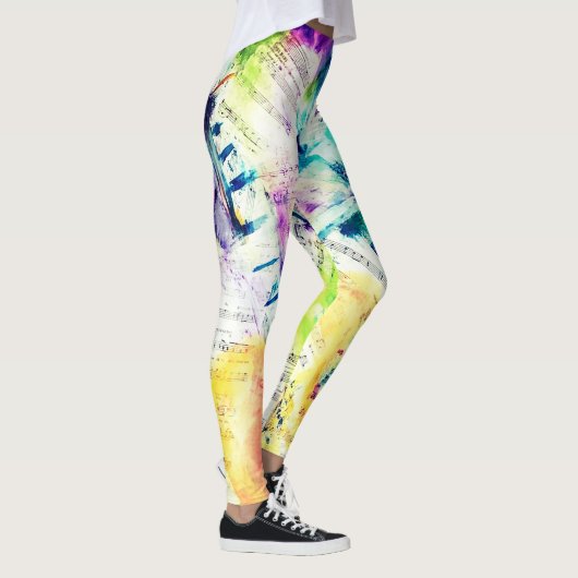 Leggings Solo (Droite)