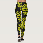 Leggings solstice d'été agréable Mi-été (Dos)