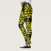 Leggings solstice d'été agréable Mi-été (Gauche)