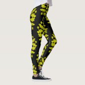 Leggings solstice d'été agréable Mi-été (Droite)