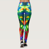 Leggings Sommet KCBLS (Dos)