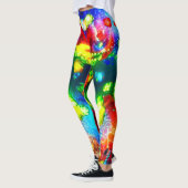 Leggings Sommet KCBLS (Gauche)