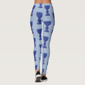 Leggings Sommets (Dos)
