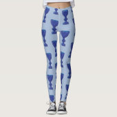 Leggings Sommets (Devant)