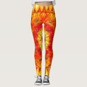 Leggings Sonne (Voorkant)