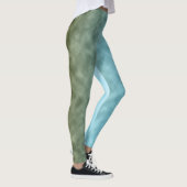 Leggings Souffle entre les rivages (Droite)