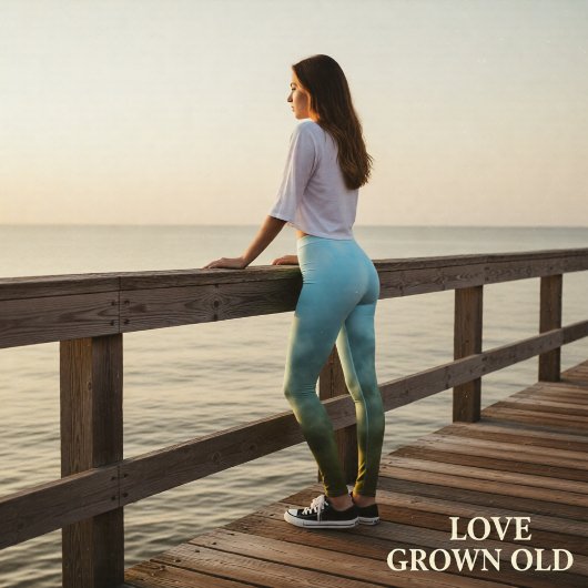 Leggings Souffle entre les rivages
