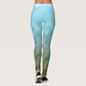 Leggings Souffle entre les rivages (Dos)