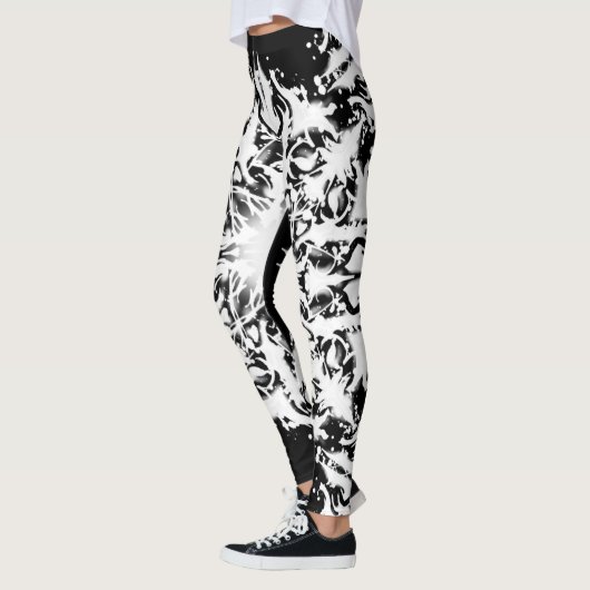 Leggings Soul 2.0 (Gauche)
