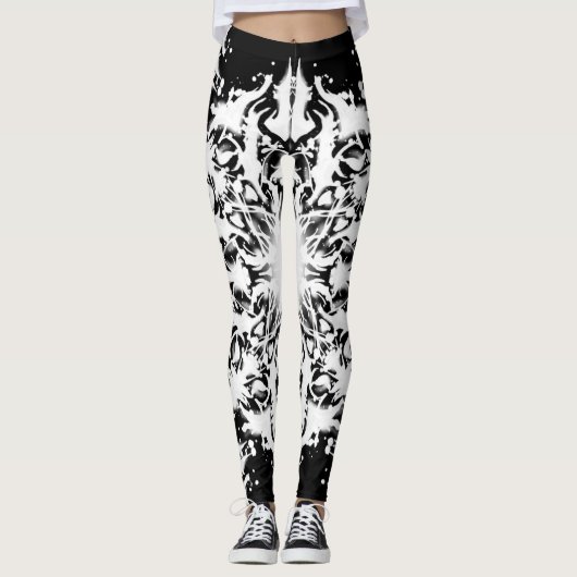 Leggings Soul 2.0 (Devant)