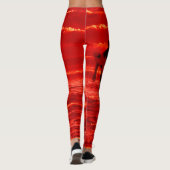 LEGGINGS SOUL SURFER (Dos)