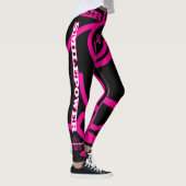 leggings souriants (Droite)