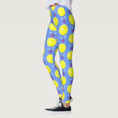Leggings Souris mignonne dans la canette d'arrosage avec de (Gauche)