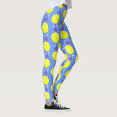 Leggings Souris mignonne dans la canette d'arrosage avec de (Droite)